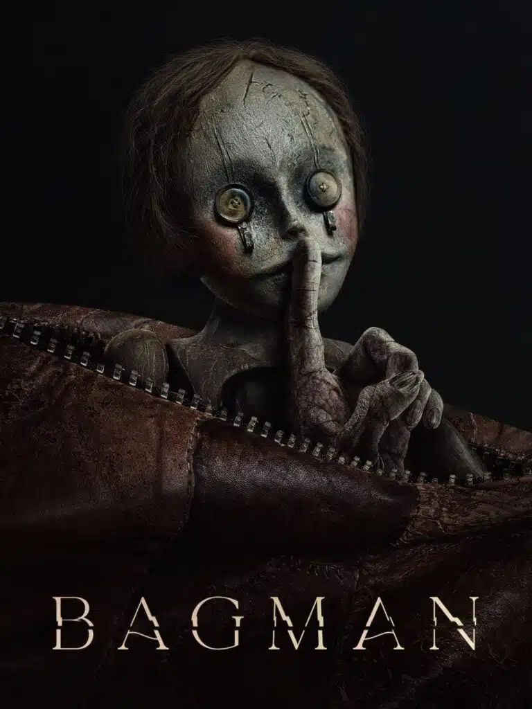 Free Bagman (2024) Dual Audio [Hindi – English] Full Movie HD ESub