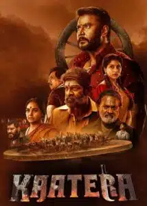 Free Kaatera (2023) (Hindi + Kannada) Dual Audio UnCut South Movie HD ESub