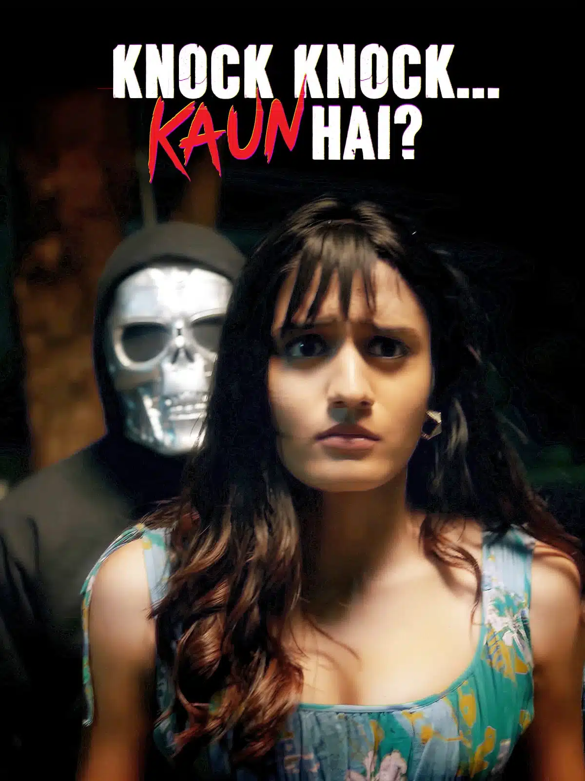 Free Knock Knock Kaun Hai S1 (2025) Hindi Completed Web Series HD ESub