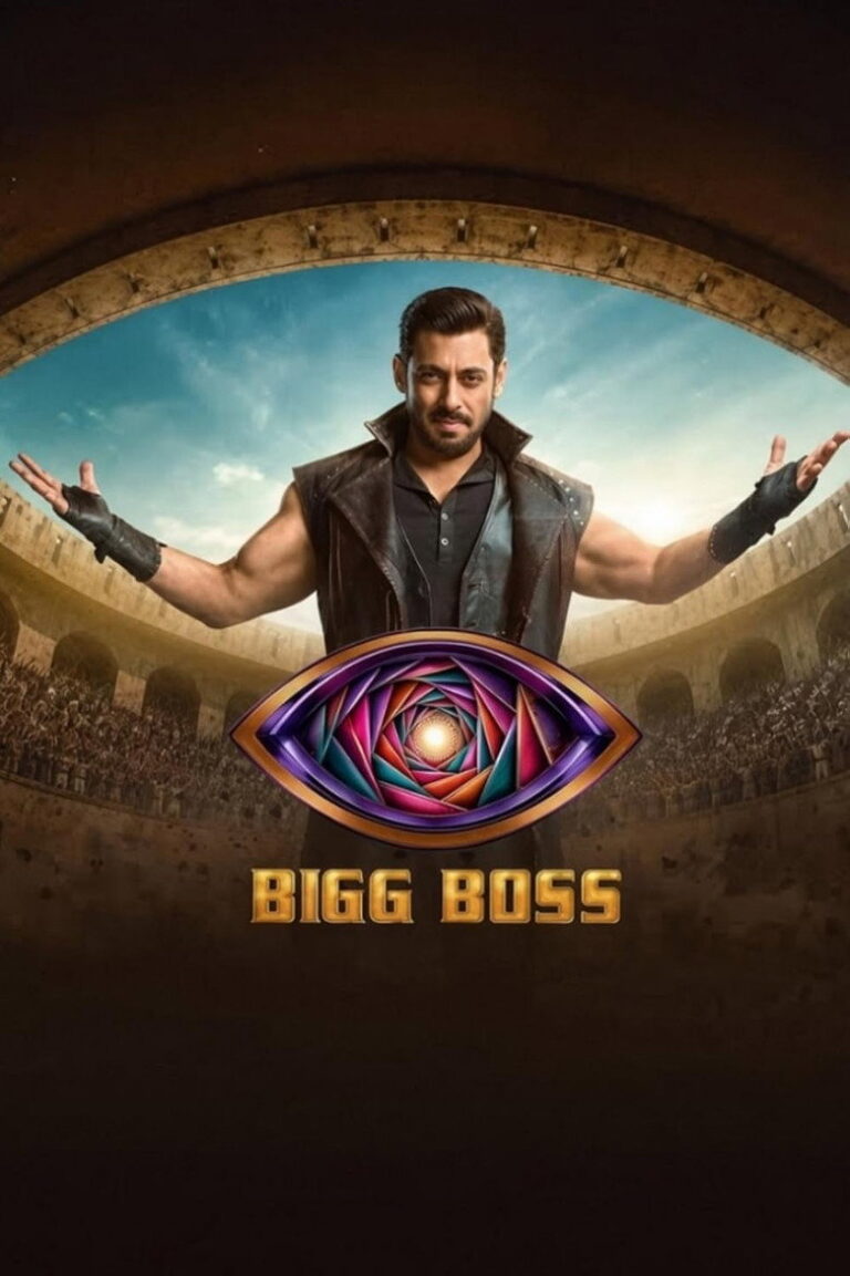 Free Bigg Boss (Season 20) Hindi Reality Show | ESub | Episode 44 in Added | Colors TV
