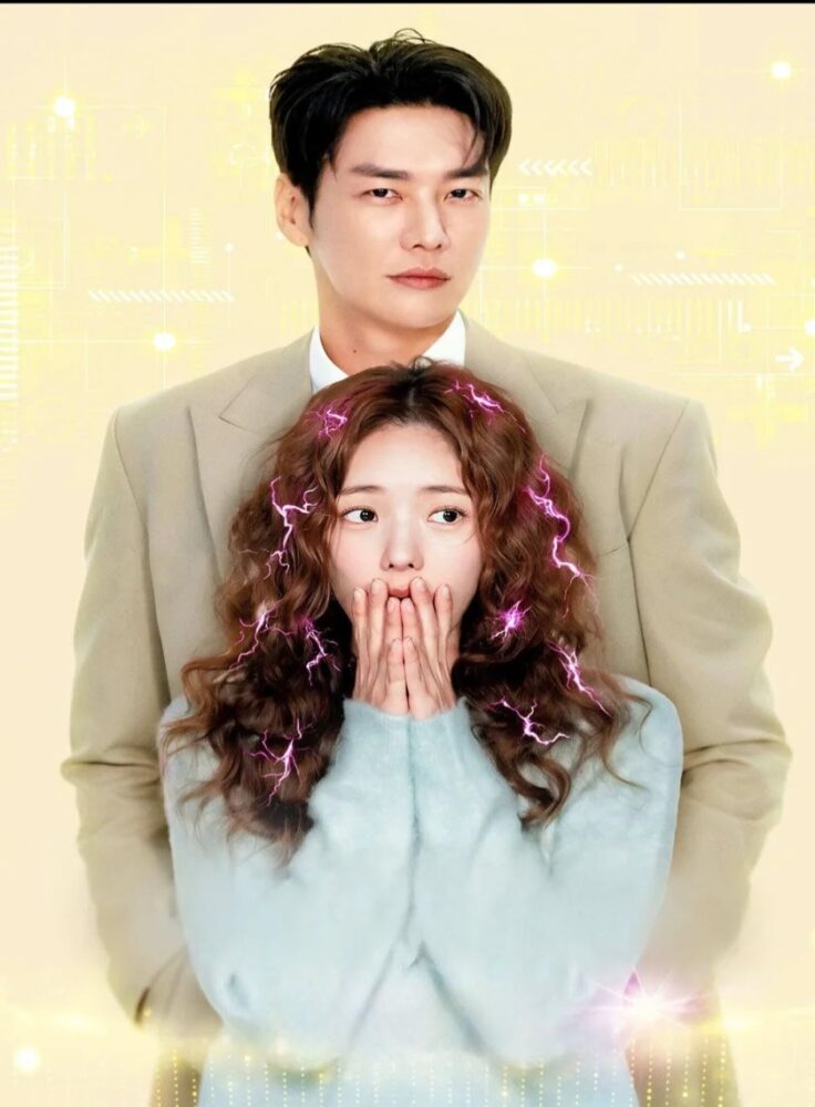 Free Take Charge of My Heart S01 (2026) (Hindi + English) Dual Audio Completed Web Series HEVC ESub