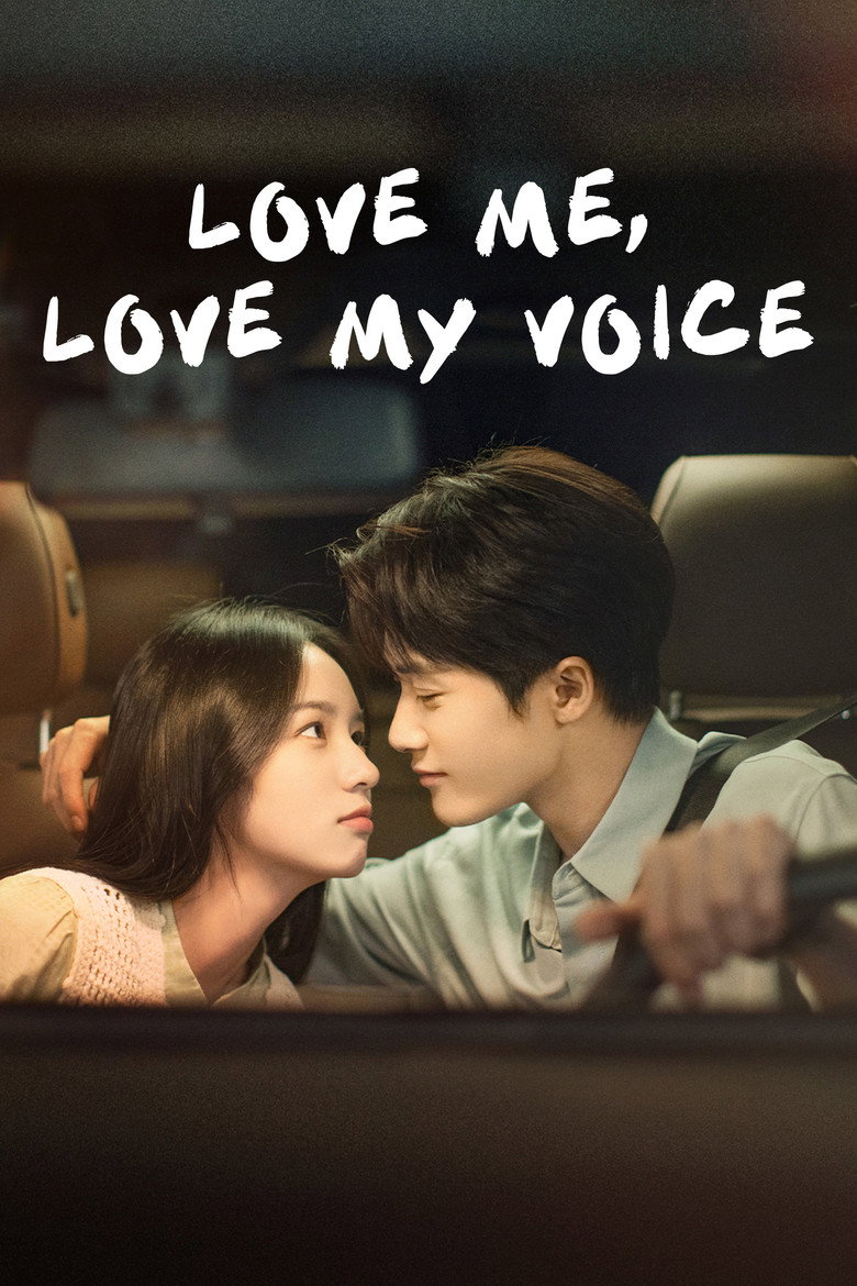 Free Love Me, Love My Voice (2023) Season 1 [Hindi + Multi Audio] Complete Chinese Drama Web  Series